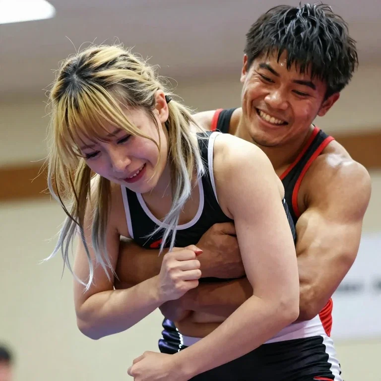 プロレス
