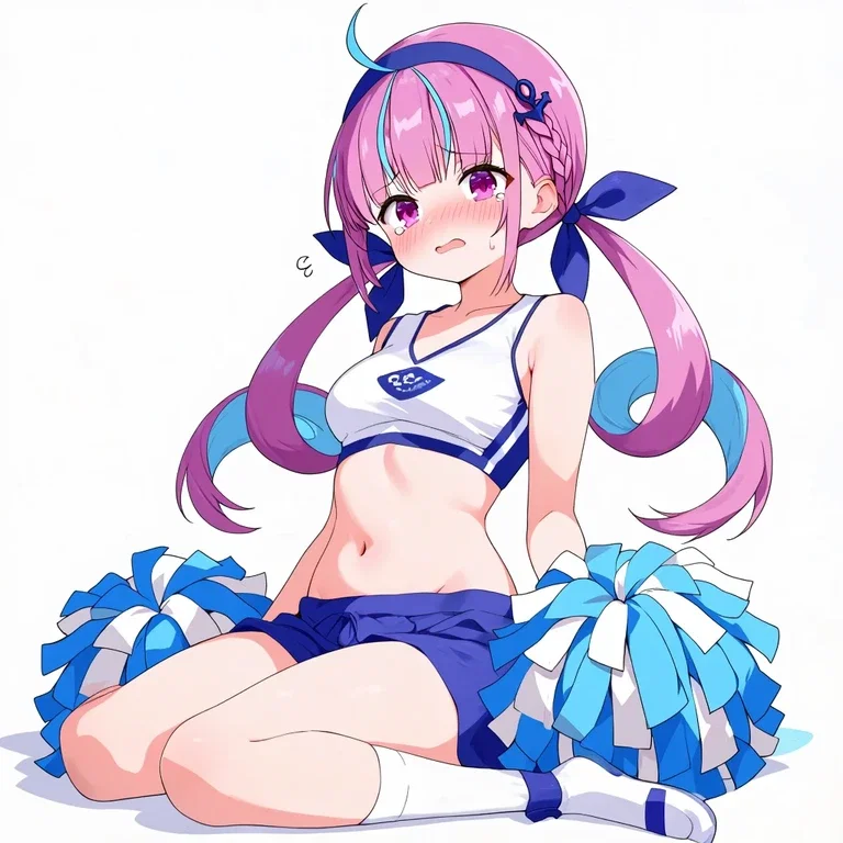 ドジっ子