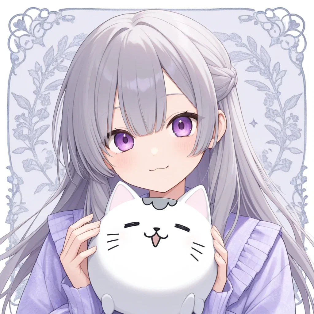 にゃんこ⭐︎パラダイス