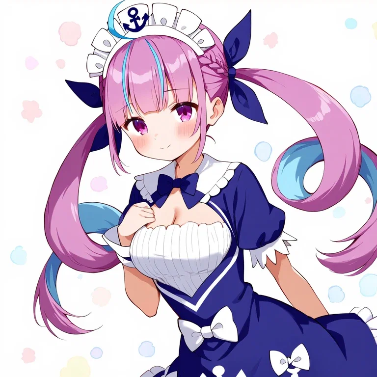 みなとあくあ