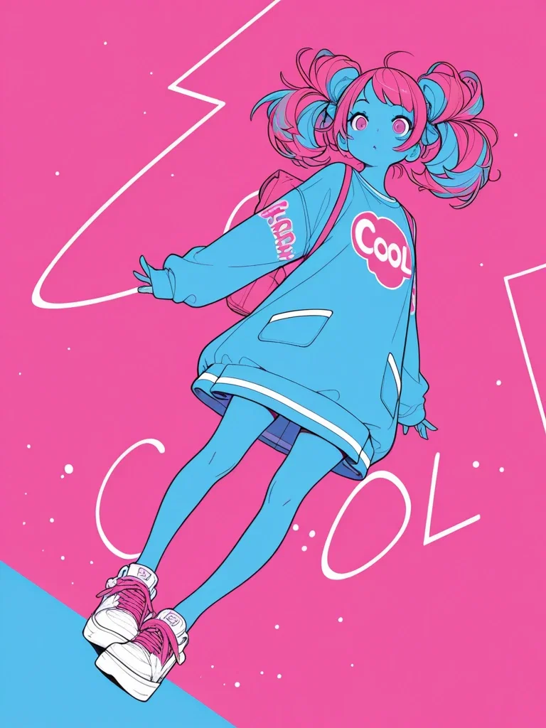 「cool cool!!」