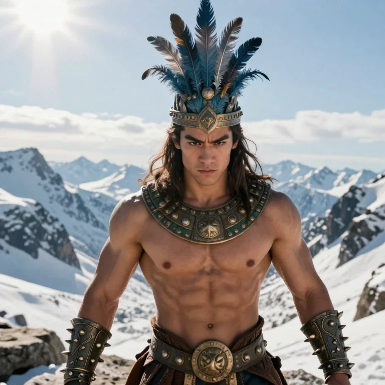 mwarriorking