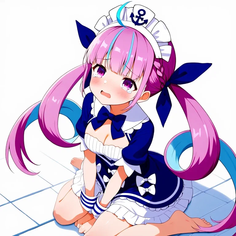 みなとあくあ