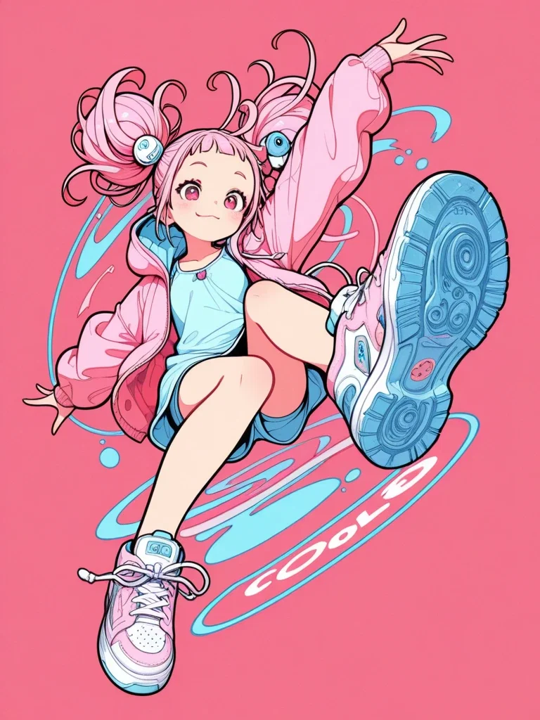 「スーパーポップ」