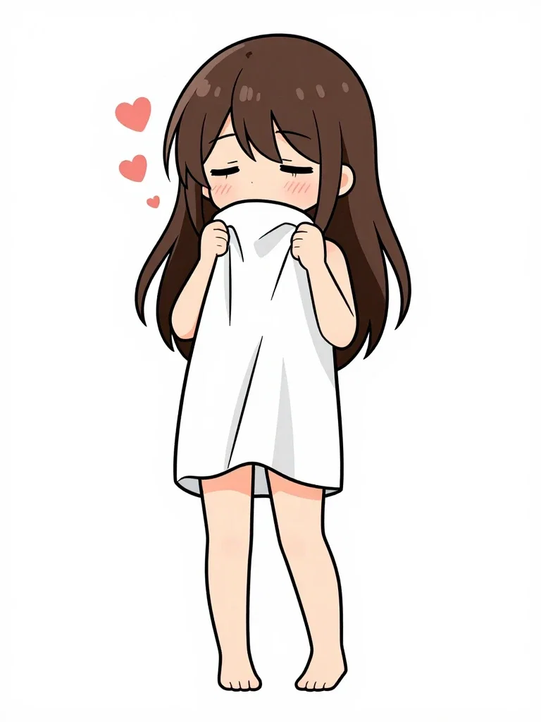 cute female