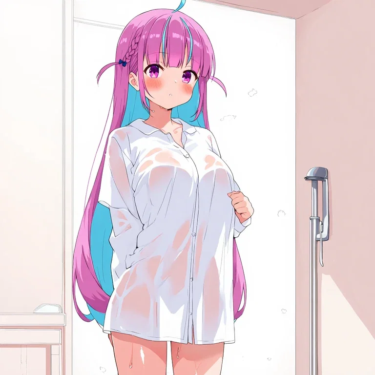 彼シャツ
