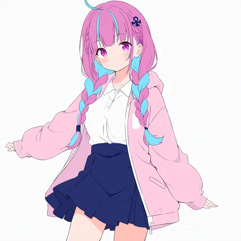 みなとあくあ