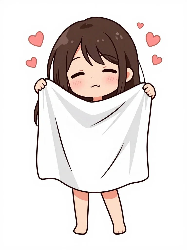 cute female