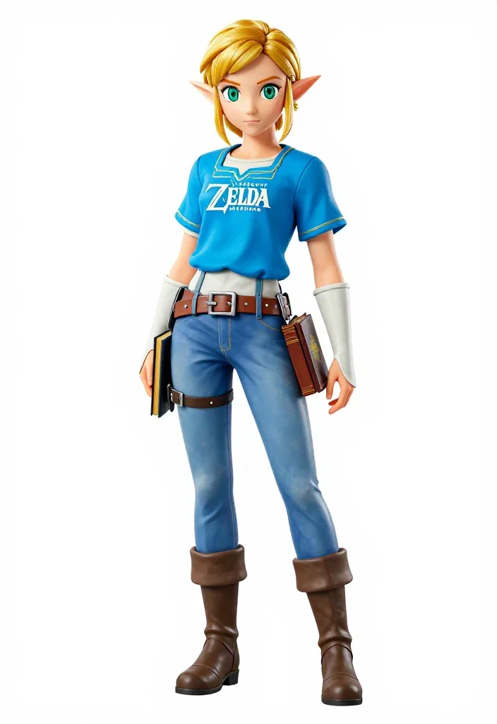 Zelda