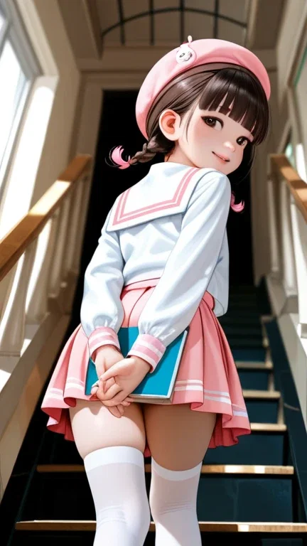見返ります。