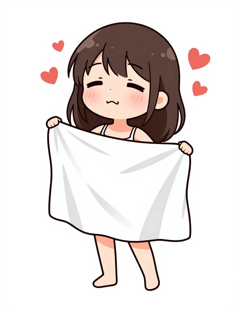 cute female