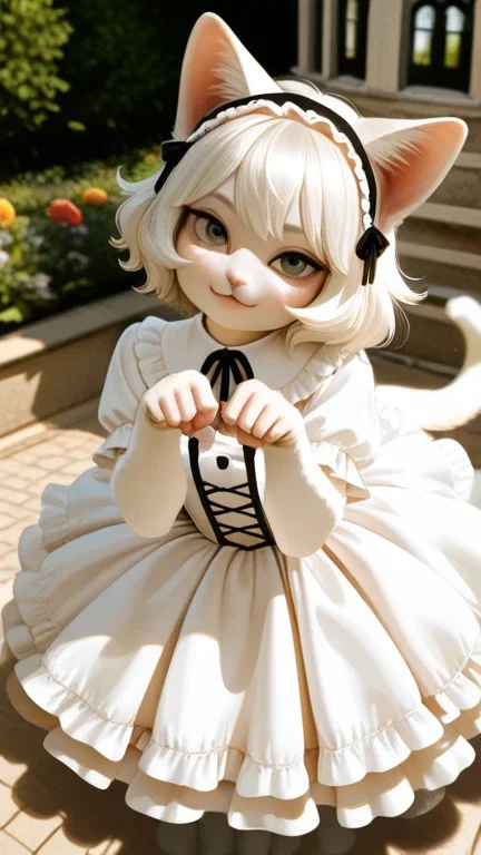 うにゃ