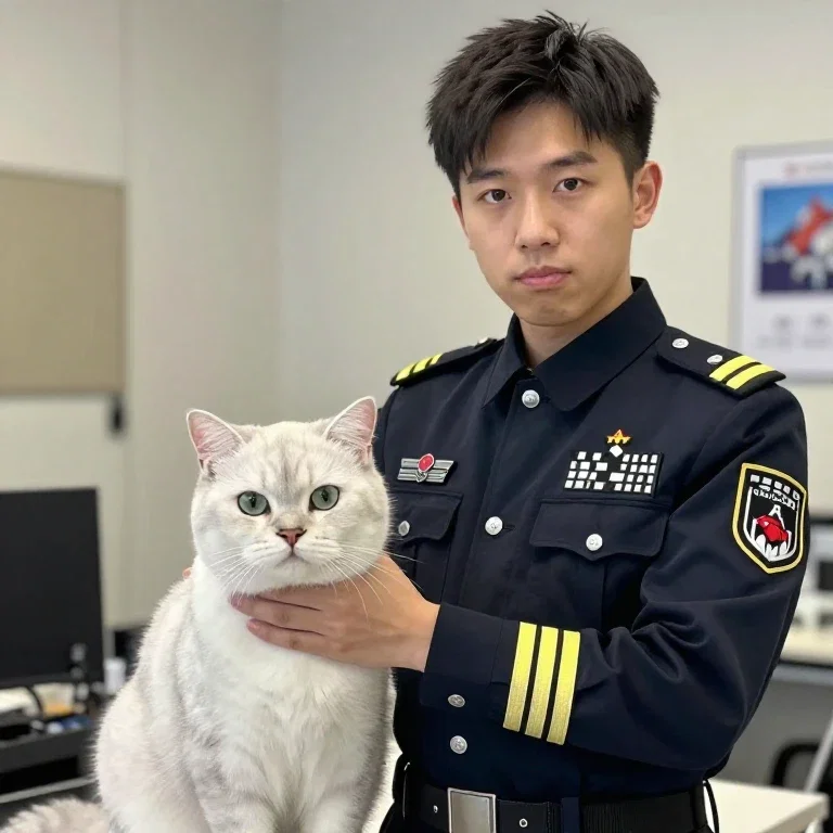 自由惑星同盟 ヤン ウェンリー 元帥 と 猫