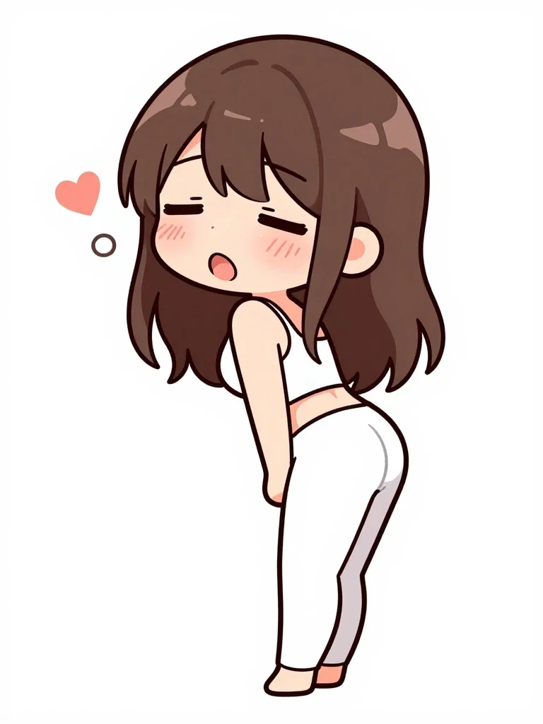 cute female