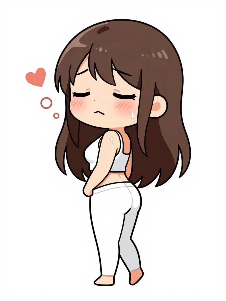 cute female