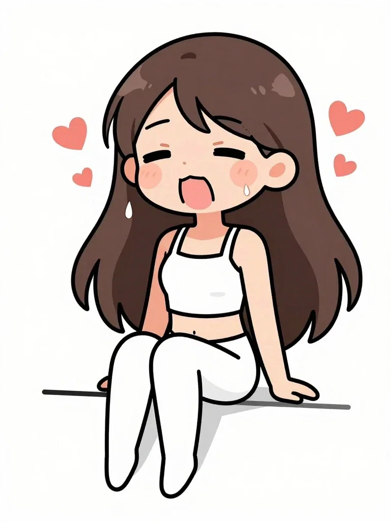 cute female