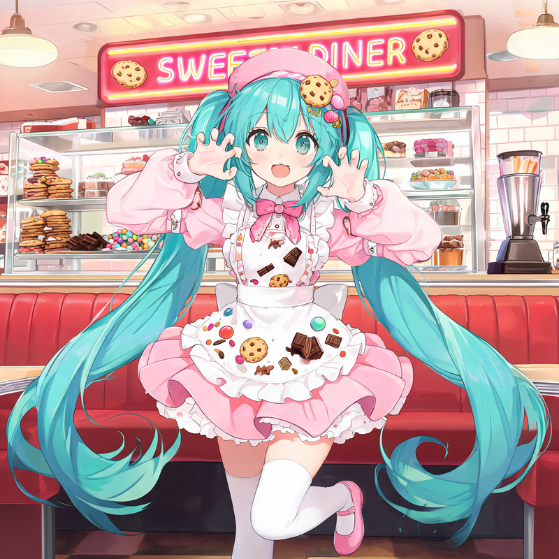 ボカこれ（自分が作ったやつ