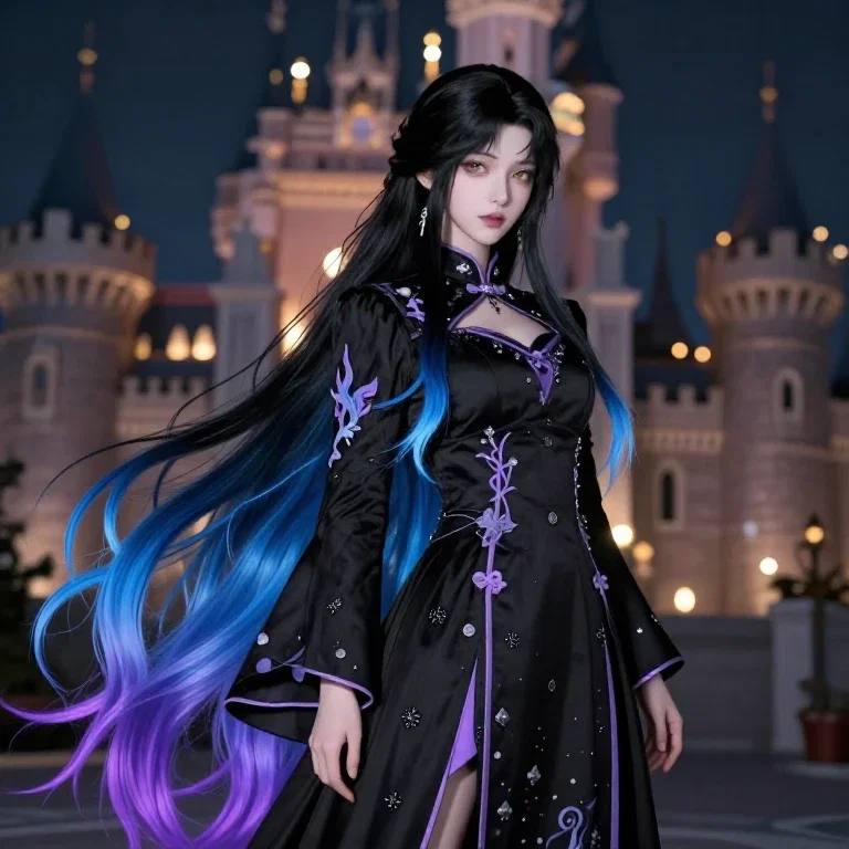 黒姫