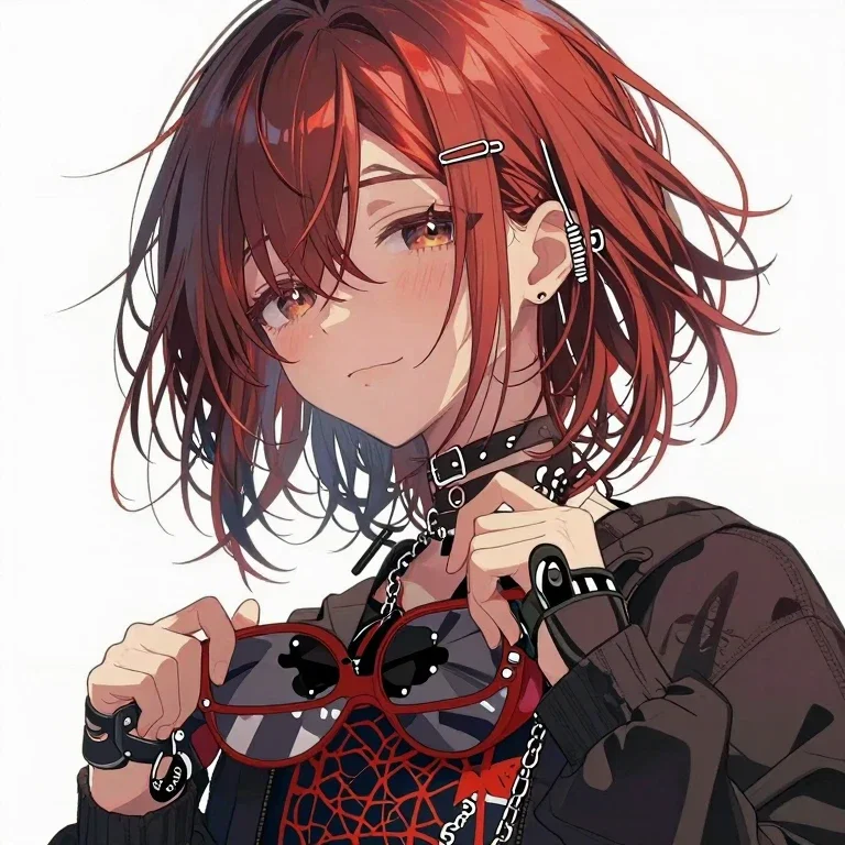 夏模様