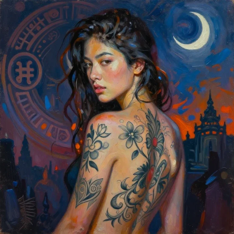 La beauté sous toutes ses formes