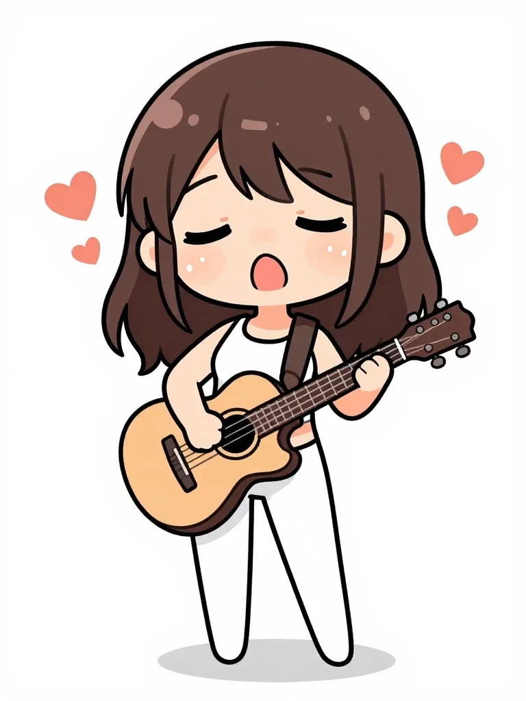 cute female