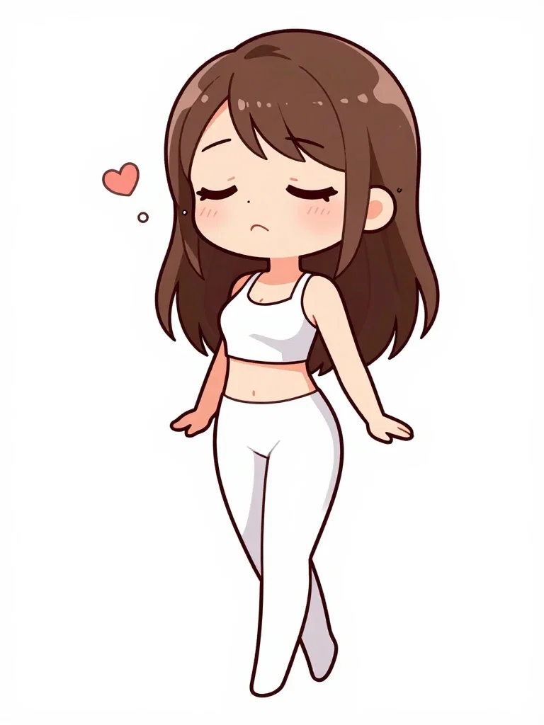 cute female