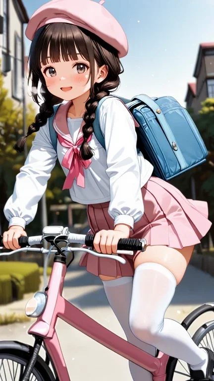 チャリ