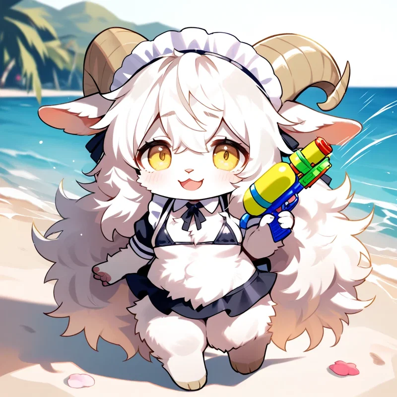 ケモノアルバム