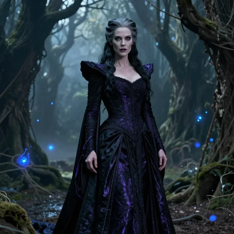 Queen Mab