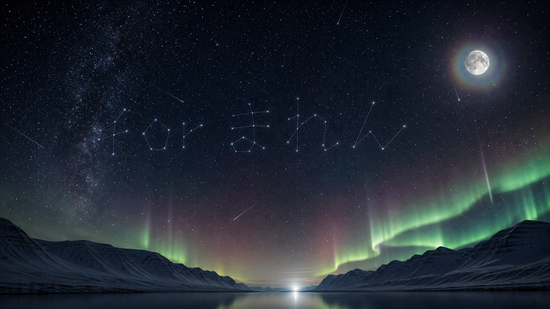 空