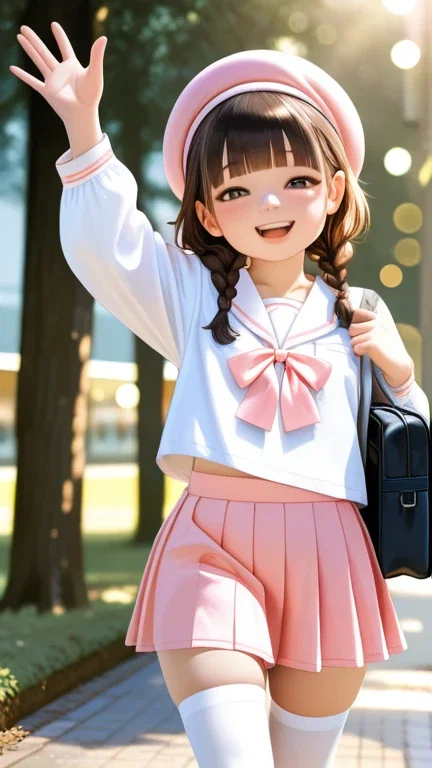おはよう