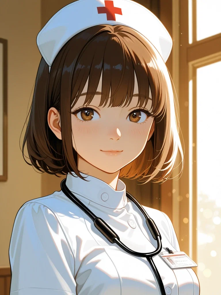 Nurse