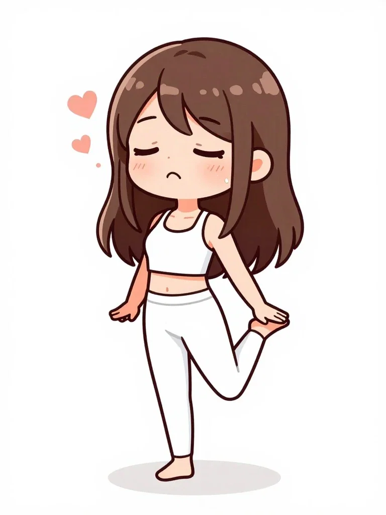 cute female