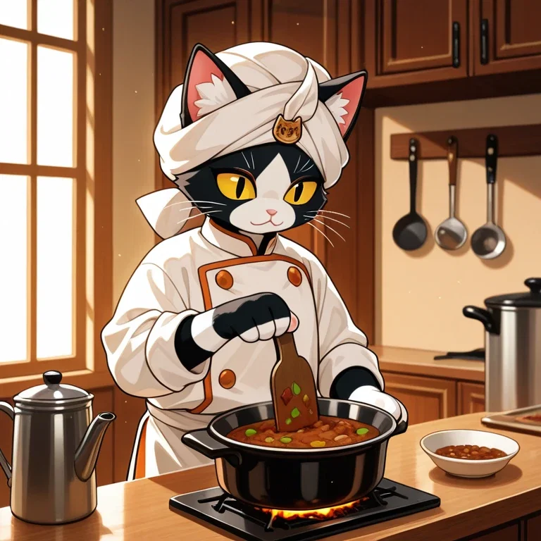 気まぐれ猫