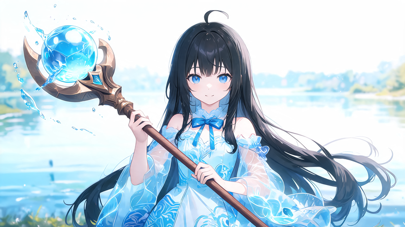 魔導士