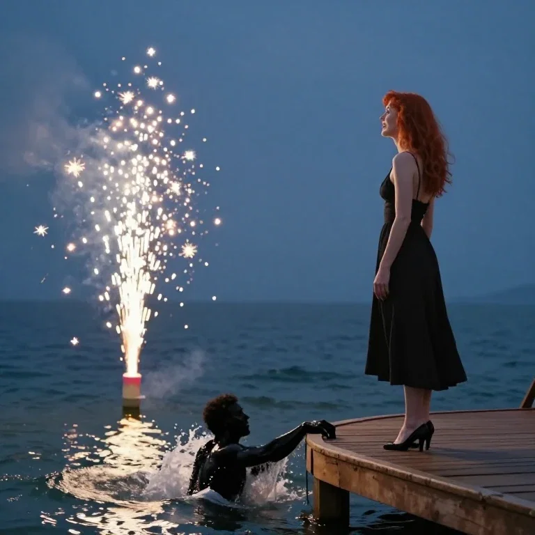Firework