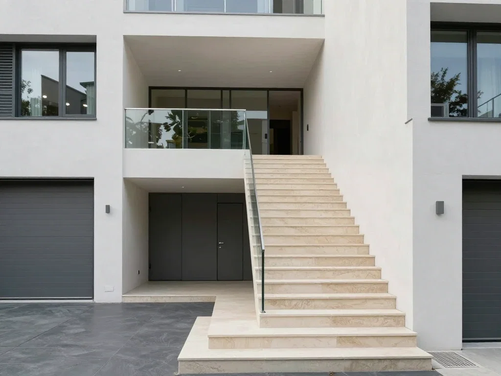 Steps