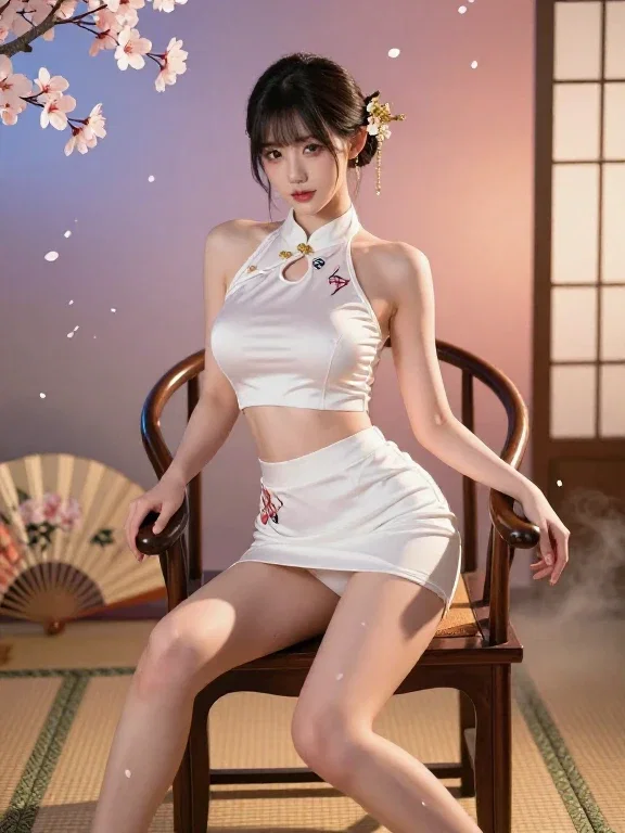 和風
