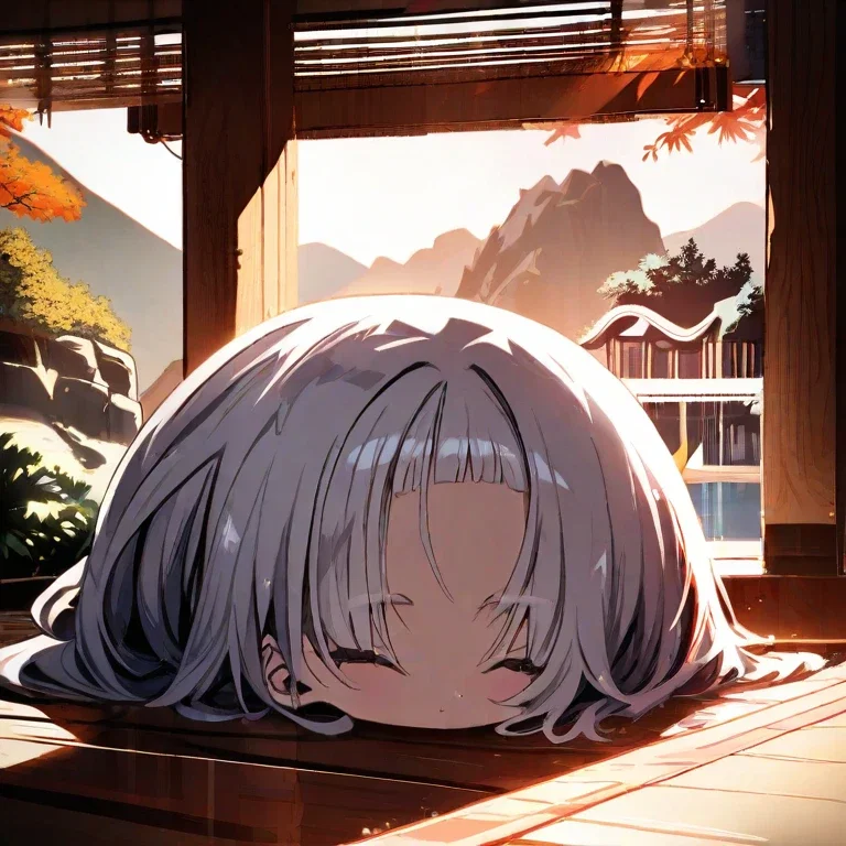 湯あたり