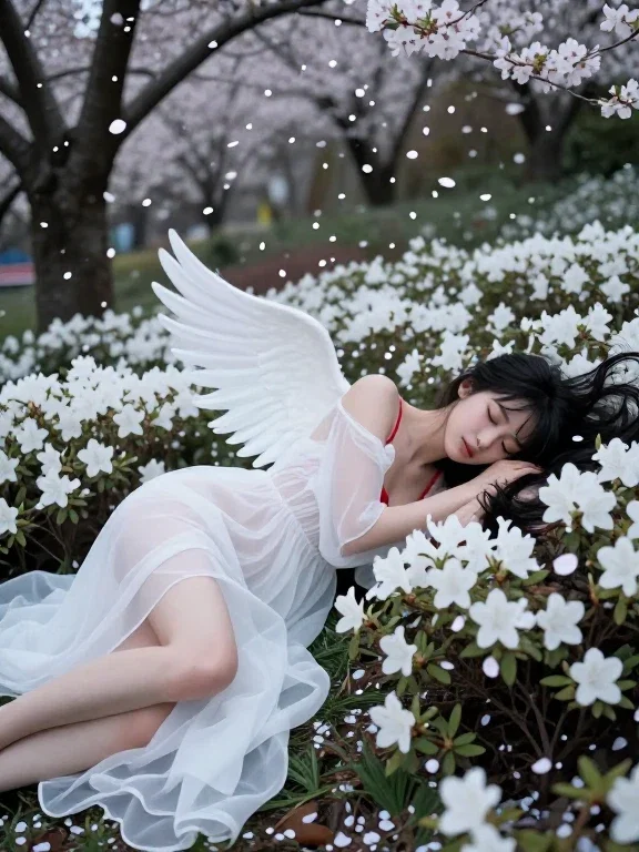 天使