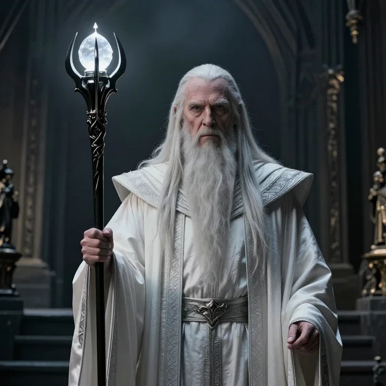 saruman