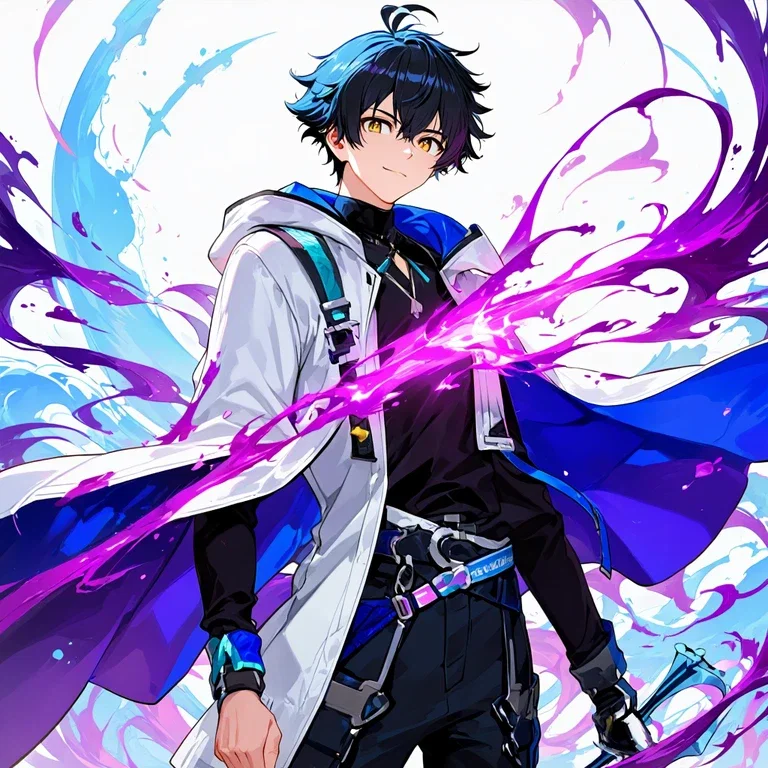 男子編