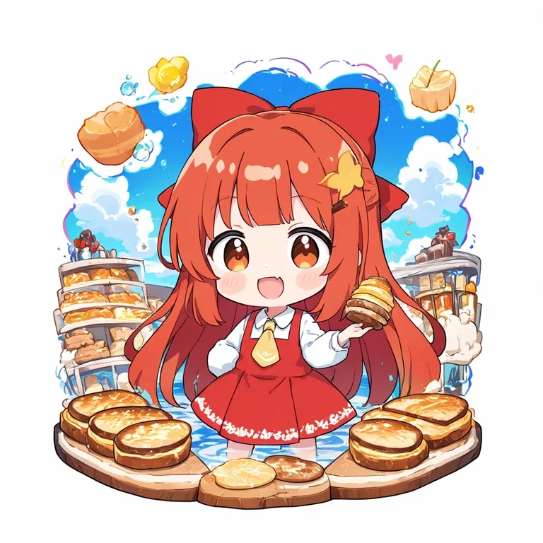 青空ベーカリー