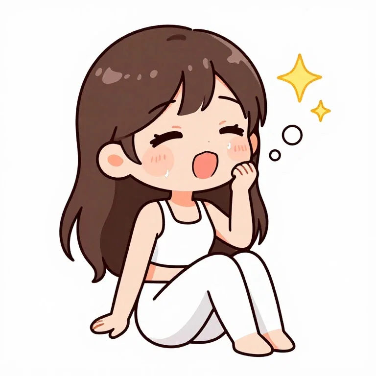 cute female