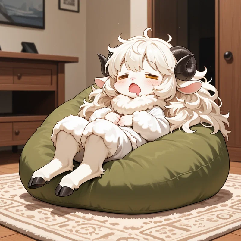 ケモノアルバム
