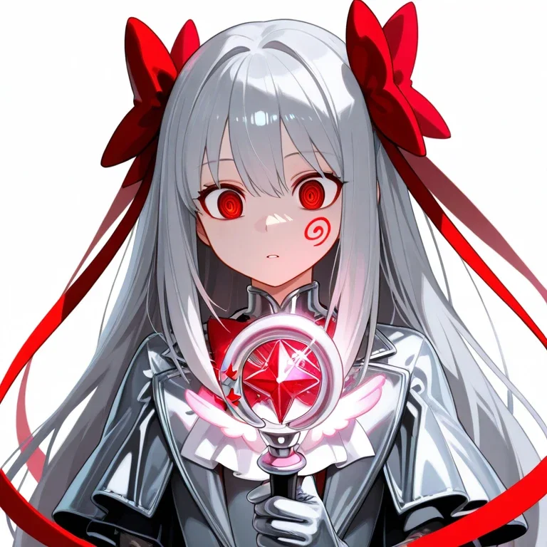 魔法少女が堕ちるまで⑤
