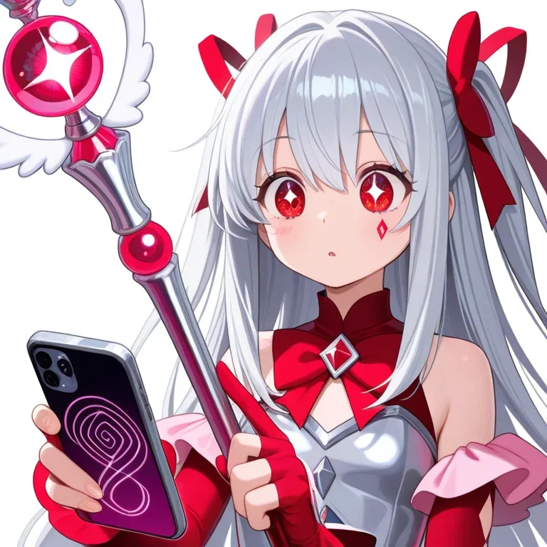 魔法少女が堕ちるまで④