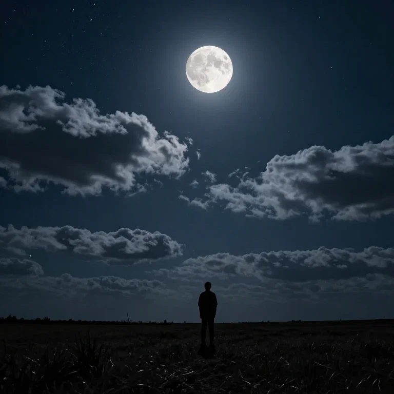 The Moon