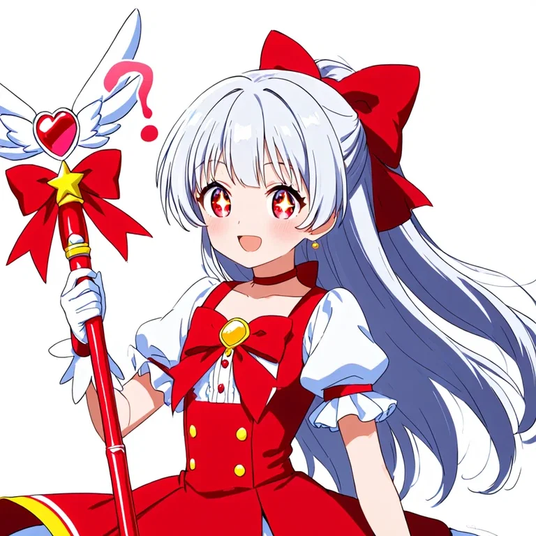 魔法少女が堕ちるまで②
