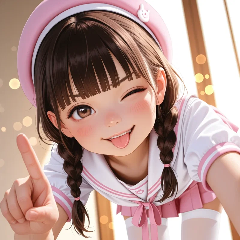 このぉ、、、って感じのもの